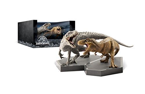 Jurassic World [Blu-ray] image 3