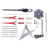 RG 1/144 Hi-νガンダム専用ハイパー・メガ・バズーカ・ランチャー&ファンネルディスプレイセット 色分け済みプラモデル(機動戦士ガンダム逆襲のシャア ベルトーチカ・チルドレン) ※当商品にMS本体は付属しません