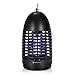 Produktbild Elektrische Mücken Killer Lampe Indoor Moskitoschutz Insektenvernichter Mückenfalle Mückenschutz Lampen Fliegenfalle Insektenfalle Moskito Zapper Insektenschutz Anti Mücken Mückenlicht 7W