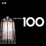 Year Of Release: 2011 100 Best Hymns [Import]