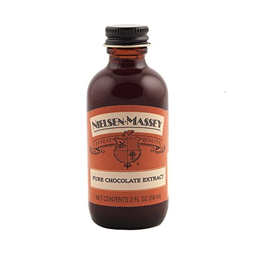 Nielsen Massey Chocolate Extract – vue 2