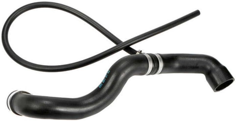 Pipe 2035010782 AUTO-GETHER