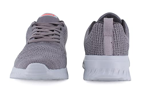 Image of SPARX Men Lace Up Running Shoes