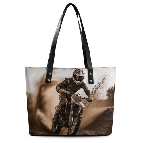Sac à main en cuir exquis motif litchi élégant et durable pour femmes
