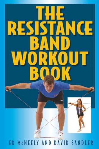 The Resistance Band Workout Book
