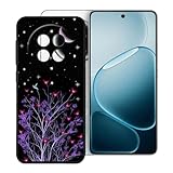 KJYFOANI for Oppo A6 GT (6.80