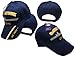 US Navy USS Kitty Hawk CV-63 Battleship Blue Embroidered Cap Hat CAP550L (TOPW)