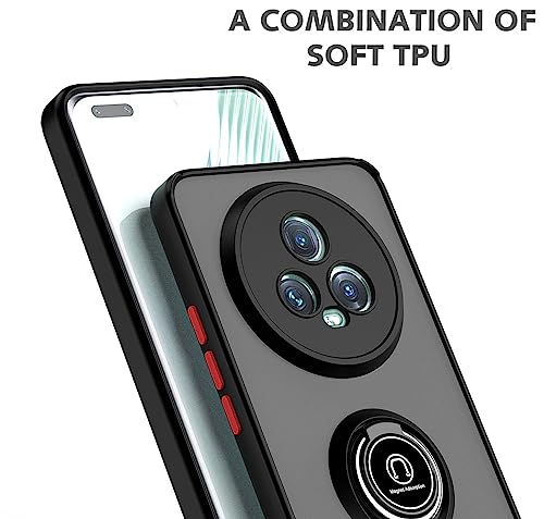 SEAHAI Cover per Honor Magic 5 PRO (Magic5 PRO)