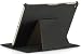 Produktbild StilGut UltraSlim, Tasche V2 mit Standfunktion für das iPad Air 2, schwarz Vintage