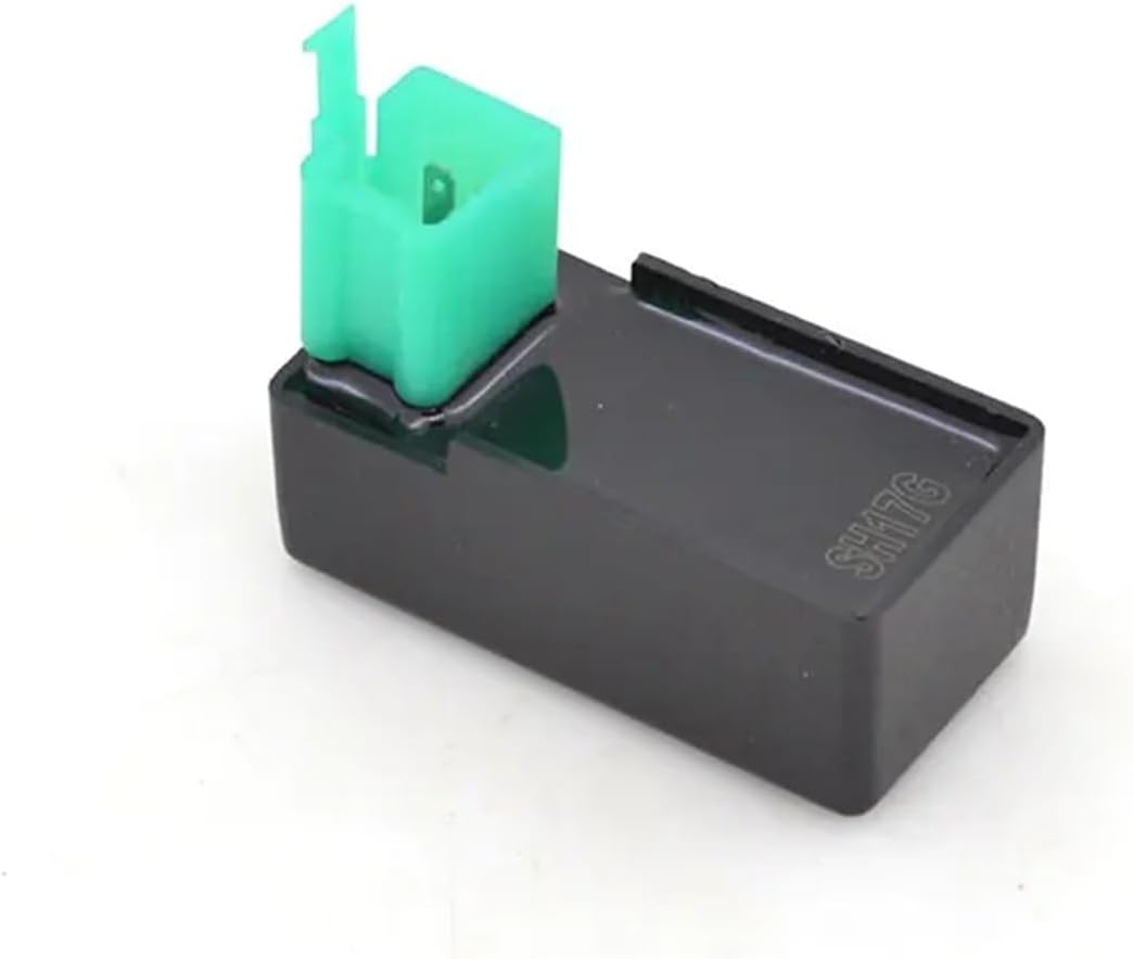 5 Pins CDI Box Ignition Scooter For 50cc 70cc 90cc 110cc 125cc PIT PRO Trail Bike Dirt PIT Bike Thumpstar ATV Quad