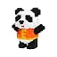 Panda 5255