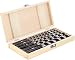 Produktbild Extol Premium Holzschlangenbohrer, Set 6 Stück, 8801290