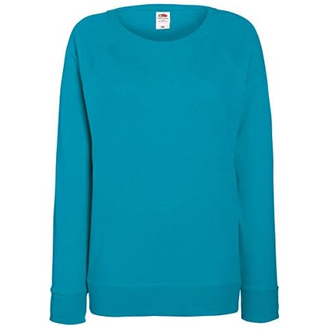 Sweatshirt Femme Fruit of the Loom Cover
