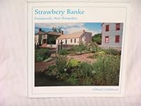 Strawbery Banke Official Guidebook B003ZMHNSM Book Cover