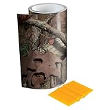 Mossy Oak Graphics ( 14003-7-BI) Camouflage 6