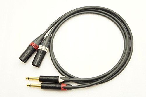 MOGAMI 2549 XLR(�I�X)��TS�t�H�� 2�{�y�A�P�[�u�� (0.5m)