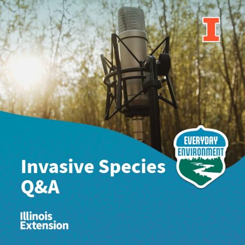 Answering your invasive species questions: a Q&A with Chris Evans