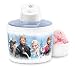 Disney DFR-14 Frozen Ice Cream Maker, White