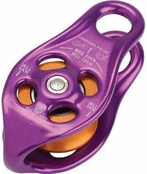 RATION for DMM Pinto Rigging Pulley