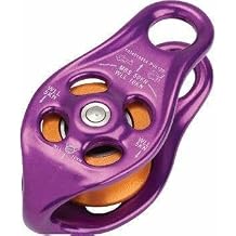 RATION for DMM Pinto Rigging Pulley