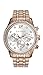 Produktbild Esprit Damen-Armbanduhr TP10873 Rose Gold Analog Quarz Edelstahl beschichtet ES108732002