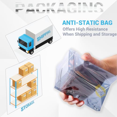 LeFix RTC Bios Cmos Batterie CR2016 für Notebook Lenovo Thinkpad X1 Carbon G2,G3,G4,G5 |X1 Yoga Gen1 G2 G3|X1 Extreme Gen1 G2 G3 G4 G5|X13 Yoga G1 G2 G3|X280,A285,FRU 01HY008