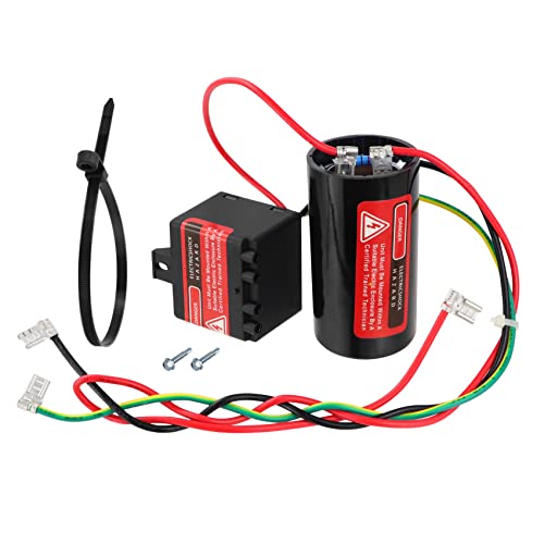 Top 10 Best Air Conditioner Compressor Kit Reviews & Buying Guide