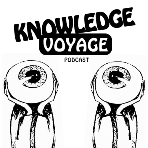 Couverture de Knowledge Voyage