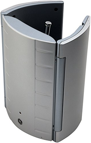 Ge 24775 Quantum Hdtv Amplified Antenna (Discontinued By Manufacturer) #TOP22