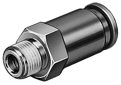 Festo 153456 - Válvula de retención (modelo HA-3/8-QS-10)