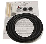 Foam Speaker Surround Repair Kit for Bose 301, 601 8
