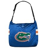 Littlearth Unisex's NCAA Jersey Tote, Team Color, One Size