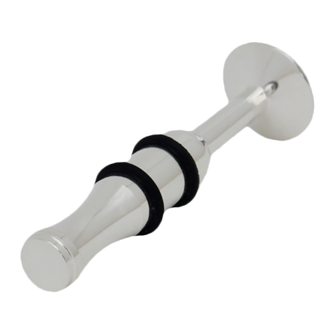 Toddmomy Trumpet Mouth Trainer Practice Lip Trainer for Beginners and Professionals Smooth Surface for Comfortable Use for Standard Trumpets and Saxophones