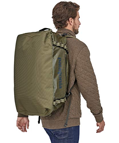 patagonia luggage (blue)