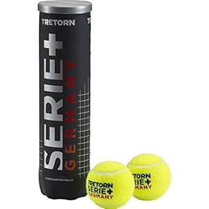 TRETORN serie + Ger 4 tube