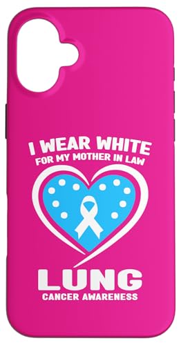 I Wear White For My Mother In Law �x����[�� �X�}�z�P�[�X iPhone 16 Plus �p