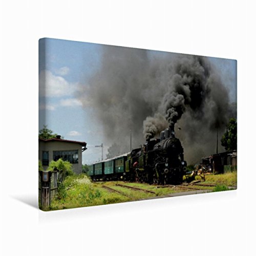 Preisvergleich Produktbild CALVENDO Mit Volldampf voraus.