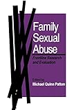Family Sexual Abuse: Frontline Research and Evaluation
