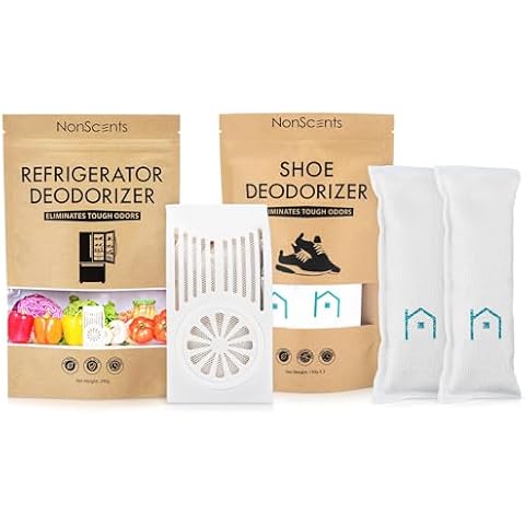 NonScents Fresh Home Bundle Cover