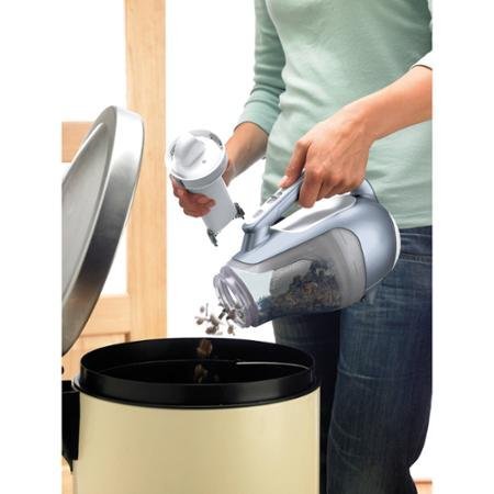 Black \u0026 Decker 16V Lithium Hand Vacuum 