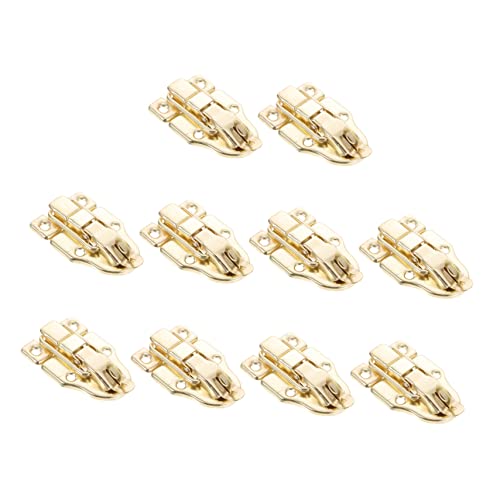 LckCryspho 10 ؔpgOnXv uYAeB[N ? ȋb` LrlbgP[XΉ ϋv̂H (6.2X4X1.5CM,S[f)