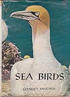 SEA BIRDS B0000CKQ7G Book Cover