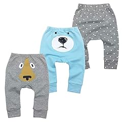 3pcs -Bear