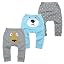 3pcs -Bear