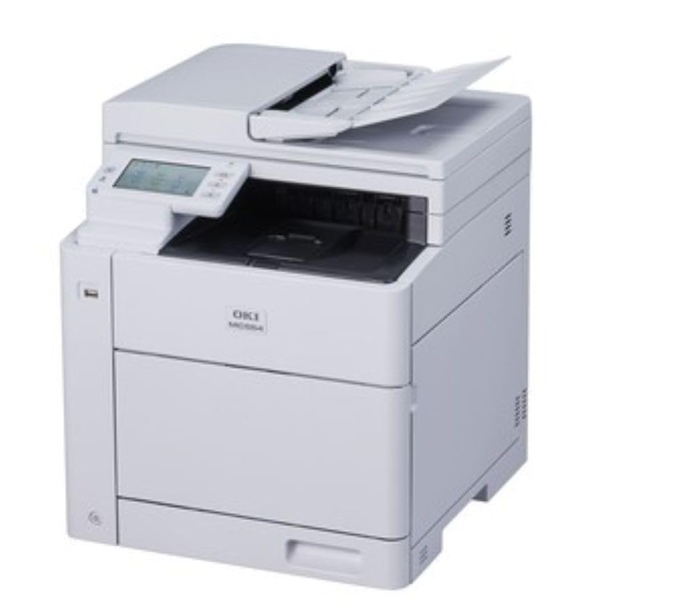 Oki MC554dn Laser-Multifunktionssystem 4-in-1