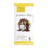 Chuao Chocolatier Potato Chip All Natural - 2.8 Oz.