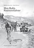 radrennfahrerin schweiz  Max Bulla. Radrennfahrer