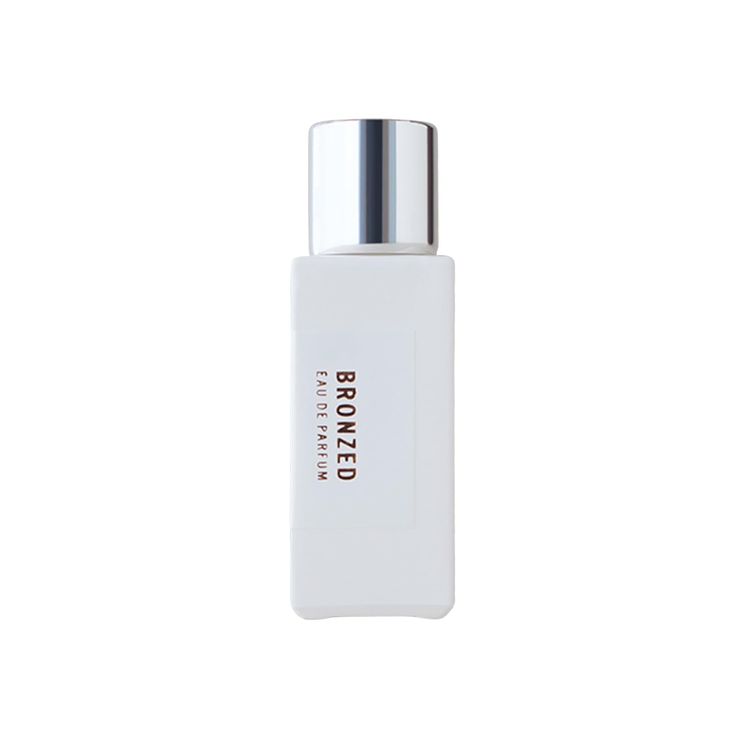 Apothia Bronzed Eau De Parfum Orange Blossom Jasmine Bergamot Musk