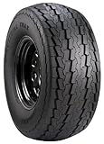 Carlisle Industrial Trax Lawn & Garden Tire - 23X10.50-12