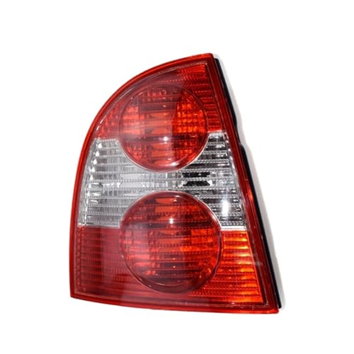 Feux arrière de voiture Passat B5 berline gauche 2000-2005 sans ampoule